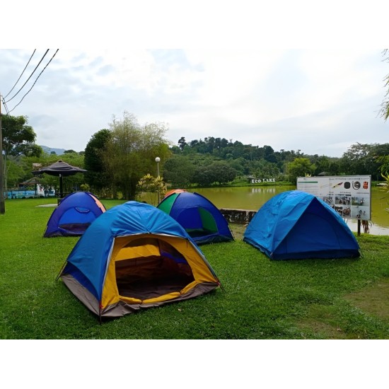 Camping Tents