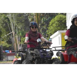 ATV Rides