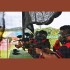 Paintball Target Shooting