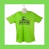 Eco T-shirt (Neon Green)