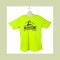 Eco T-shirt (Neon Lime)