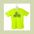 Eco T-shirt (Neon Lime)