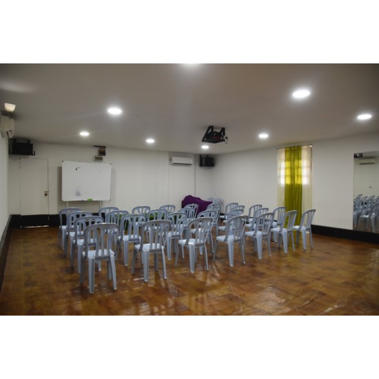 Seminar Hall